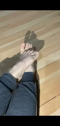 OnlyFans cuenta feet4ubabee avatar 1