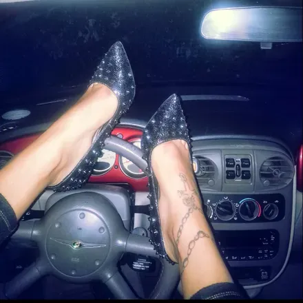 OnlyFans cuenta snyperkitti avatar 1