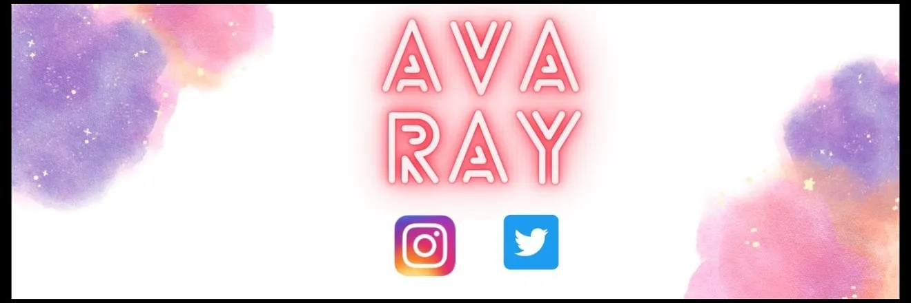 OnlyFans account  avaraybabyy header 2