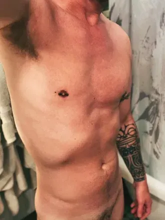 OnlyFans cuenta officerb avatar 1