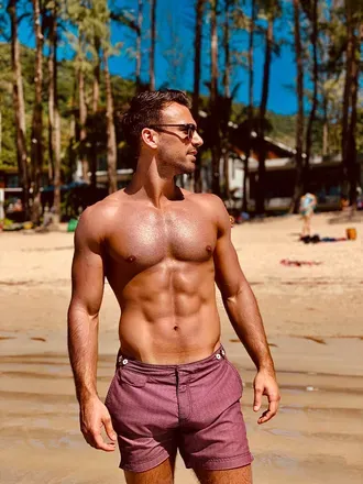 OnlyFans cuenta thecallumlee avatar 1