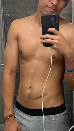 OnlyFans cuenta dairosuarez08 avatar 1
