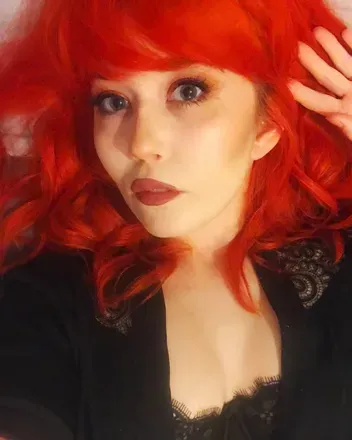 OnlyFans account  libbyaugust avatar 1