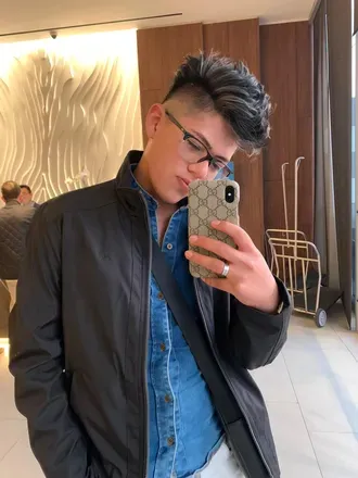 OnlyFans cuenta davidsaenz avatar 1