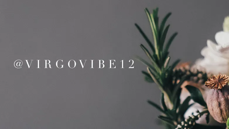 OnlyFans cuenta virgovibe12 header 2