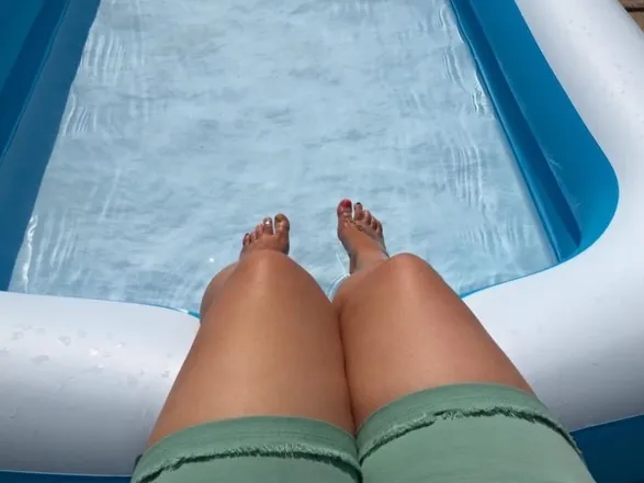 OnlyFans cuenta feet.elite header 2
