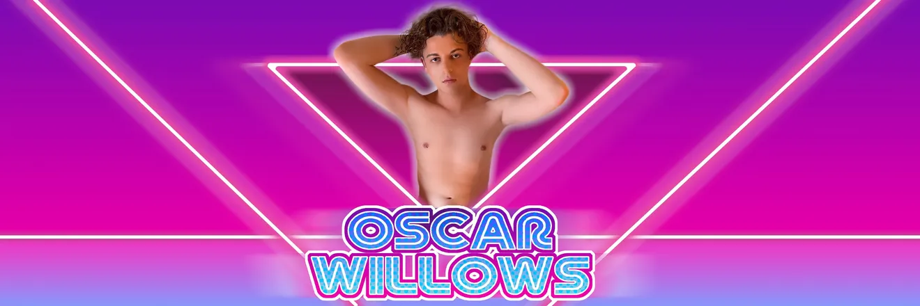 OnlyFans cuenta oscarwillows header 2