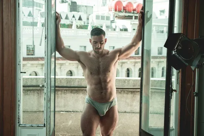 OnlyFans cuenta pabloflamesfree avatar 1