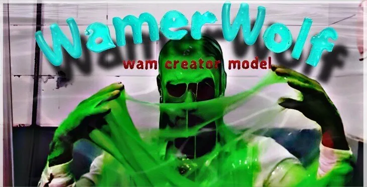 OnlyFans account  wamerwolf header 2
