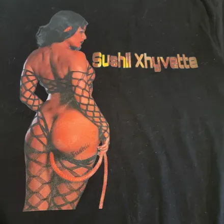 OnlyFans account  sushiixhyvette header 2