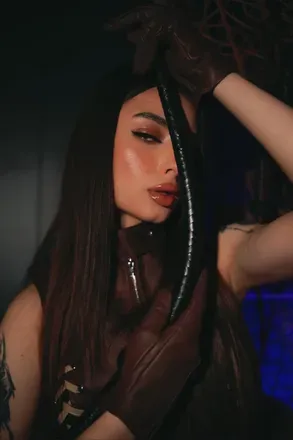 OnlyFans cuenta goddessellyah avatar 1