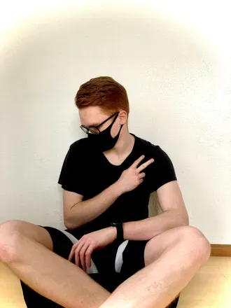 OnlyFans account  lockyluke avatar 1