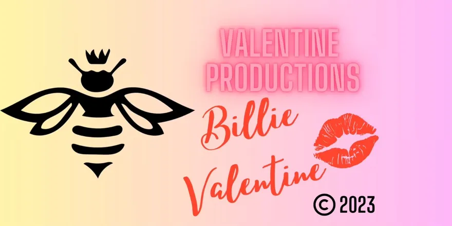 OnlyFans cuenta billievalentin3 header 2
