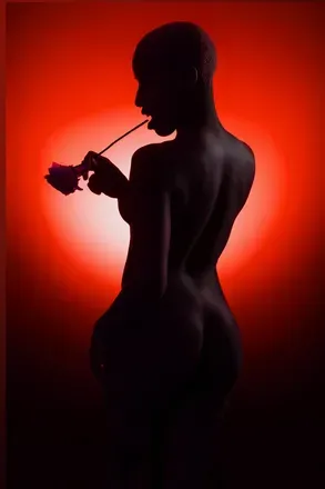 OnlyFans cuenta fayeenoirr avatar 1