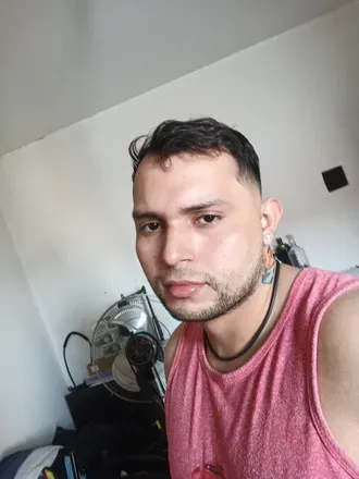 OnlyFans account  luisloco avatar 1
