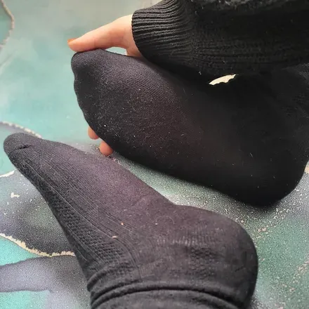 OnlyFans account  love_feet4200 avatar 1