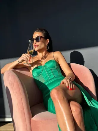 OnlyFans cuenta the.one.aisha.official avatar 1