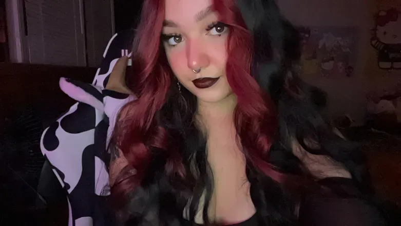OnlyFans cuenta etherealnympho avatar 1