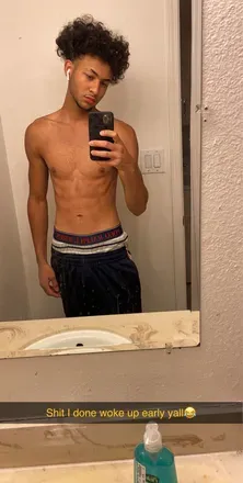 OnlyFans cuenta yauncey_jackson avatar 1