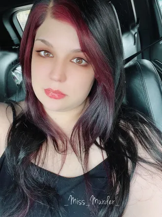 OnlyFans cuenta xxxmissmurder avatar 1