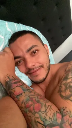 OnlyFans cuenta felipery avatar 1