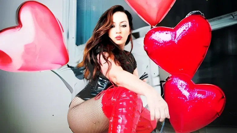 OnlyFans cuenta ladyscarlettfate header 2