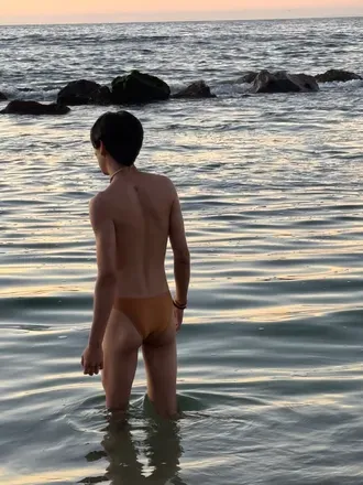 OnlyFans account  afallentwink avatar 1