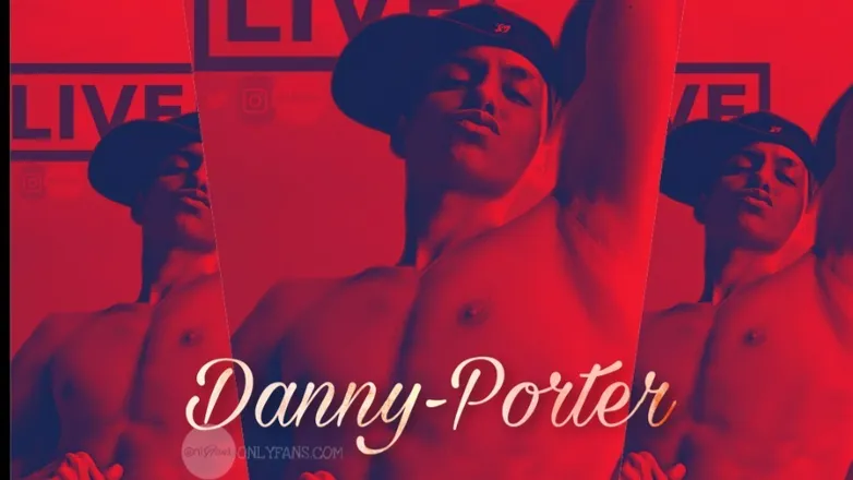 OnlyFans cuenta danyporter header 2