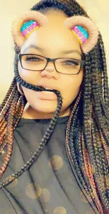 OnlyFans account  thick_apple avatar 1