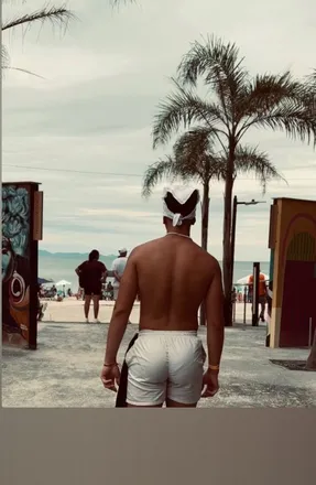 OnlyFans cuenta alfredosango header 2