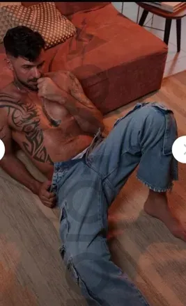 OnlyFans cuenta eigabrielcastro header 2