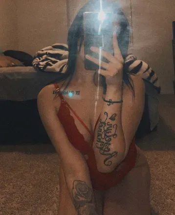 OnlyFans cuenta selena.baby avatar 1