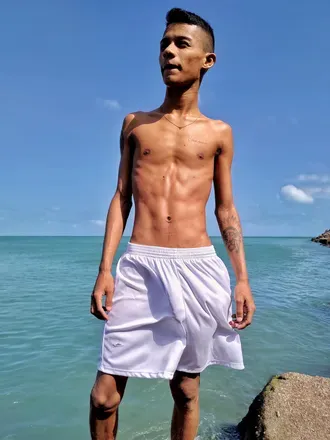 OnlyFans cuenta biglittlejohn avatar 1