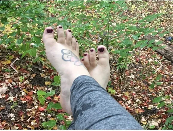 OnlyFans cuenta lilytootsies avatar 1