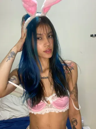 OnlyFans cuenta ultraviolet.y avatar 1