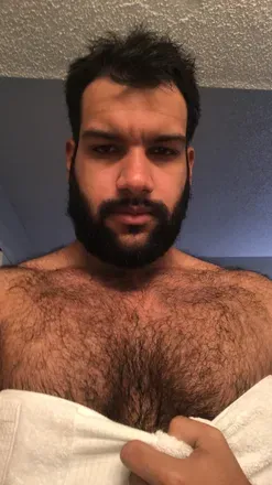 OnlyFans cuenta caribbeanbear avatar 1