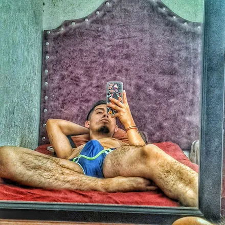 OnlyFans cuenta daddycabral header 2