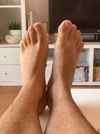 OnlyFans cuenta feet_pies_lover avatar 1