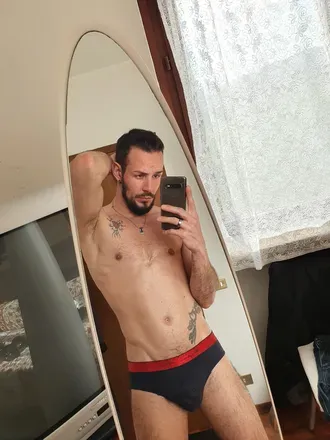 OnlyFans cuenta sisme88 avatar 1