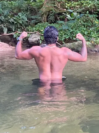OnlyFans cuenta haddez_661 avatar 1