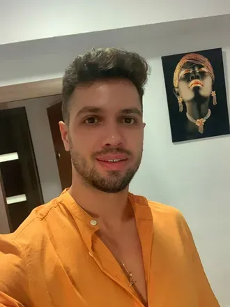 OnlyFans cuenta handsome_boy6999 avatar 1