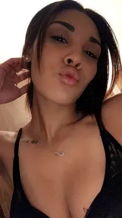 OnlyFans cuenta nanababy25 avatar 1