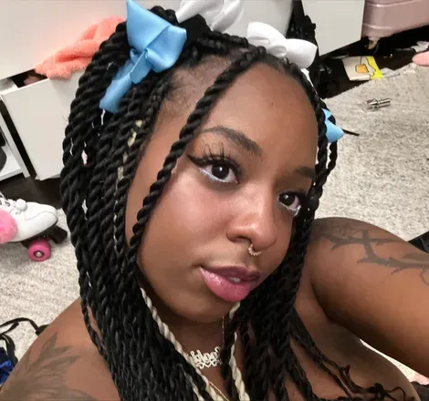 OnlyFans cuenta thecookieswirl avatar 1