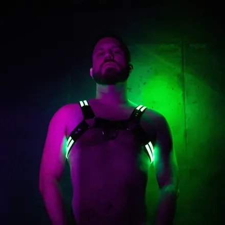OnlyFans account  onlyglow avatar 1
