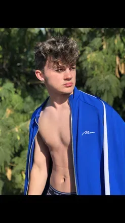 OnlyFans cuenta chrismangos avatar 1
