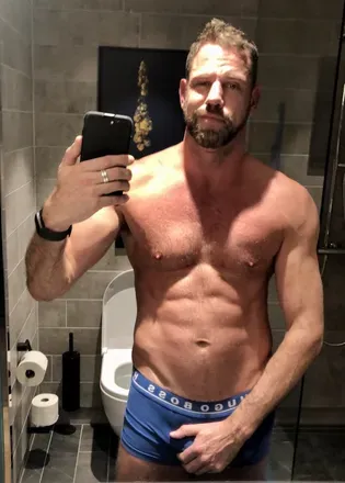 OnlyFans cuenta simonsays4u avatar 1