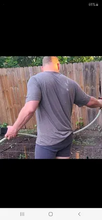 OnlyFans cuenta sexygardenertoo avatar 1