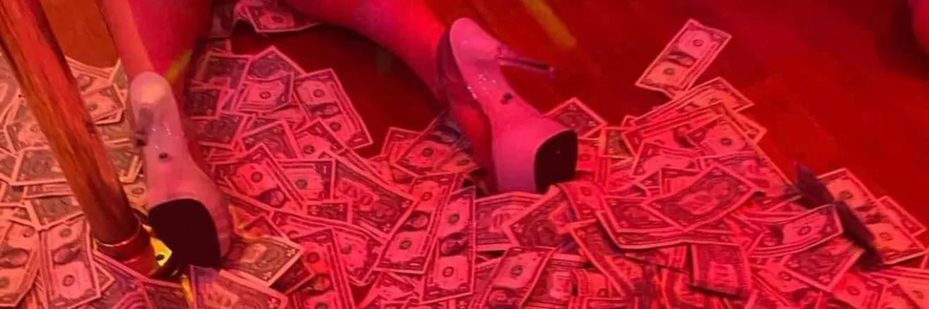 OnlyFans account  foreignnfantasy header 2