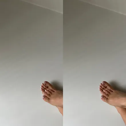 OnlyFans cuenta kittiesfeetshop header 2