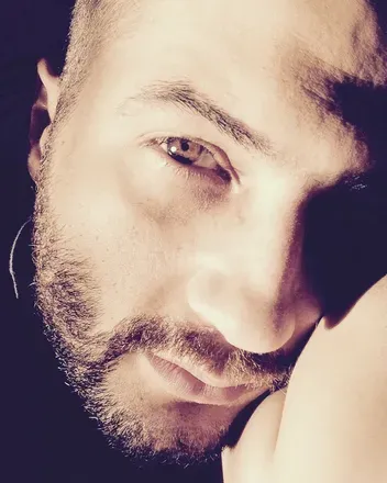 OnlyFans cuenta andr.ferr avatar 1